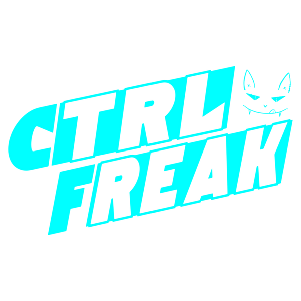Ctrl Freak